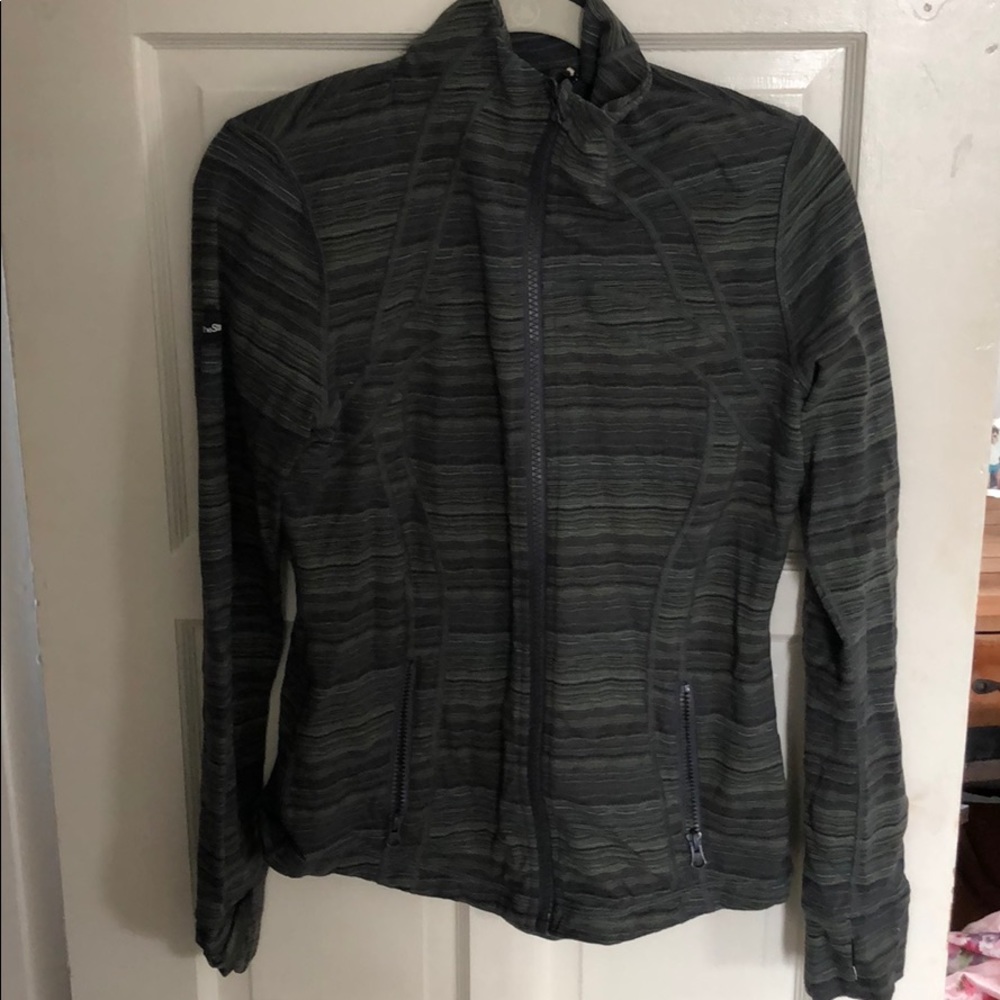 Lululemon define jacket